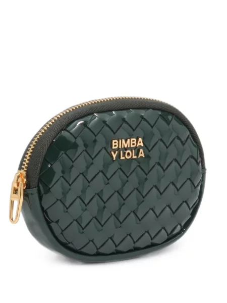 Portofel Bimba Y Lola verde