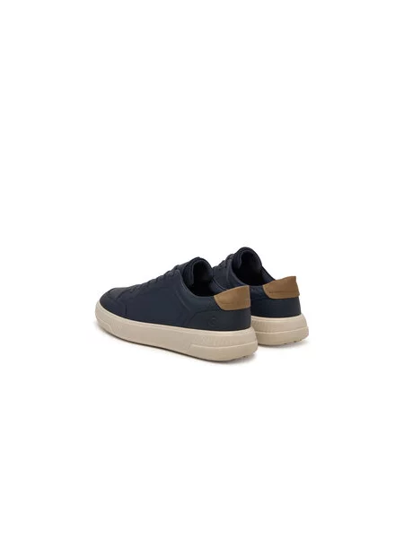 Sneakersy ECCO Move Tmavomodrá