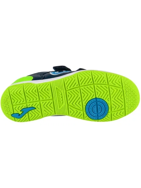 Pantofi copii Joma albastru