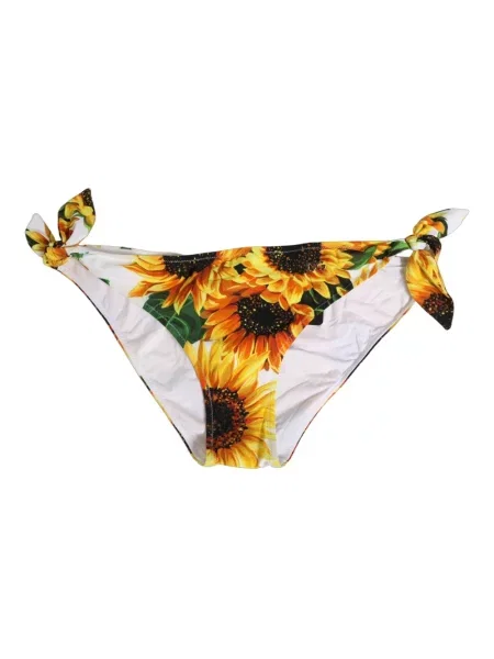 Bikini Dolce And Gabbana