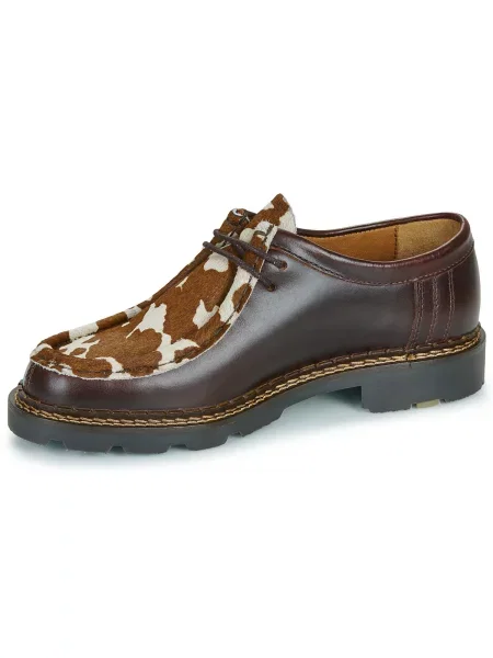 Pantofi Pellet maro
