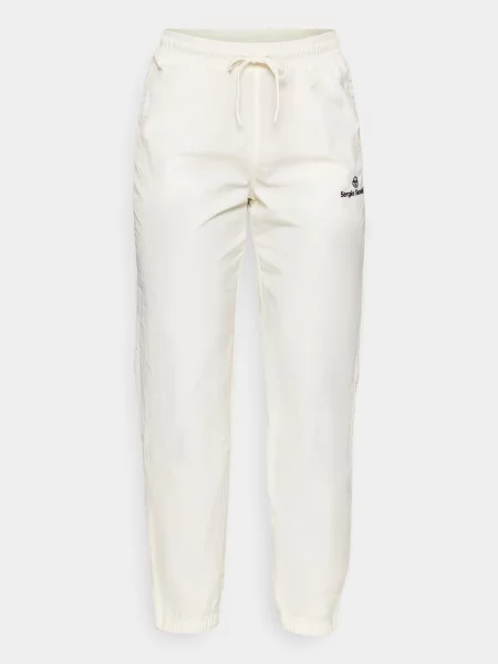Sergio Tacchini Kalhoty Nayla bílá