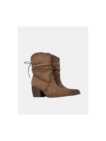 Pantofi Refresh maro