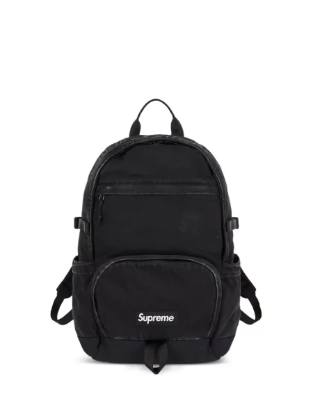 Plecak Supreme czarny