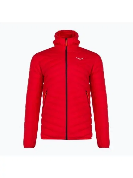 Salewa Kurtka outdoor Brenta czerwony