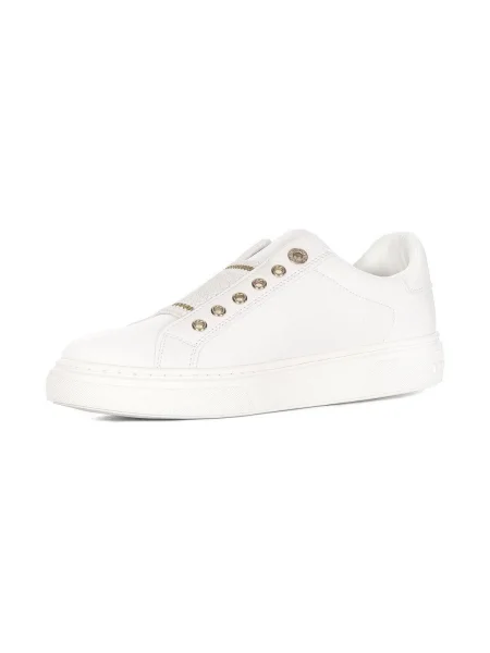 Pantofi Tommy Hilfiger alb