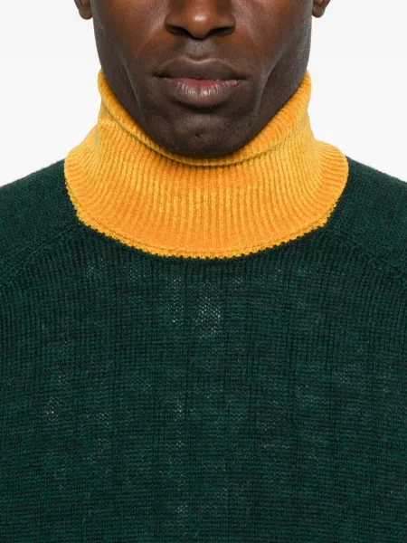 Pulover 1989 Studio verde