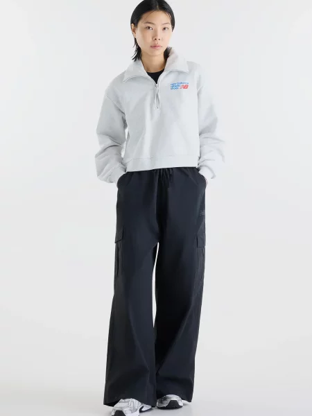 Светр New Balance білий