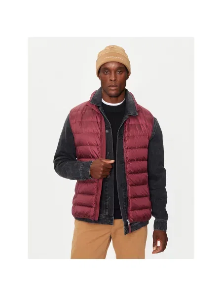 Σκούφος Tommy Jeans μπεζ