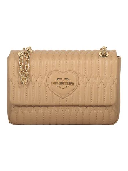 Body Love Moschino brązowy