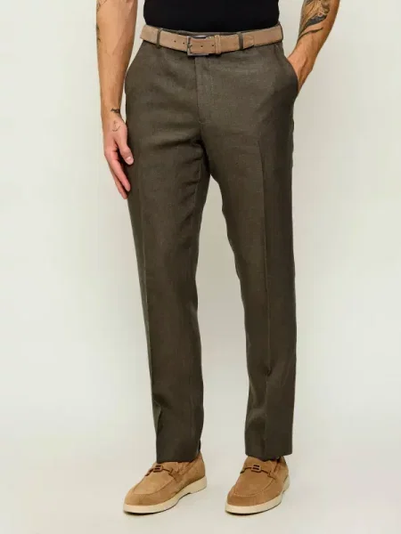 Oscar Jacobson De in pantaloni Dandy