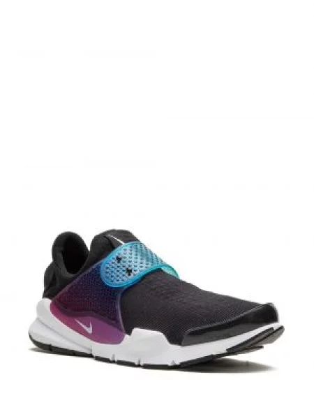Tenisky Nike Sock Dart černé