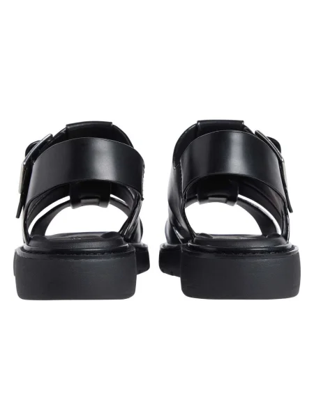 Pantofi Calvin Klein Jeans negru