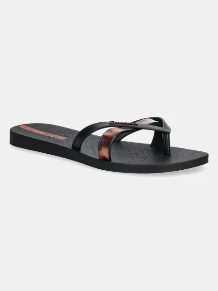 Pantofi Ipanema negru