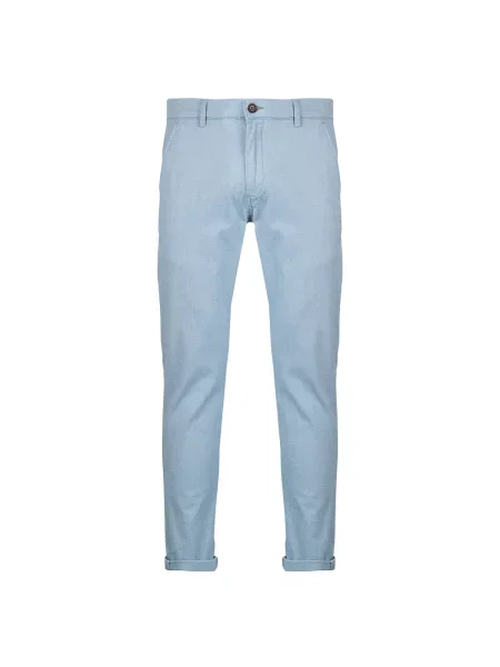 Hlače Jack & Jones plava
