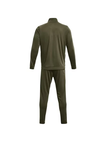 Komplet dresowy Under Armour zielony