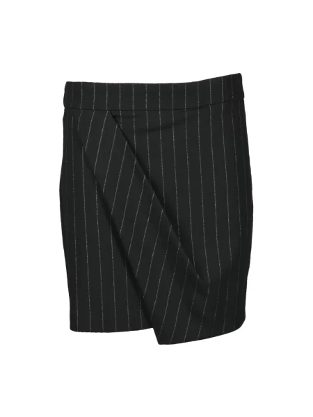 Spódnica 8pm czarna