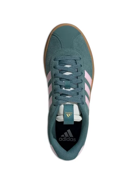Sneakerși Adidas Adizero cu glugă roz