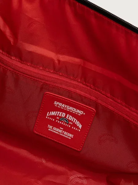 Sprayground сумка
