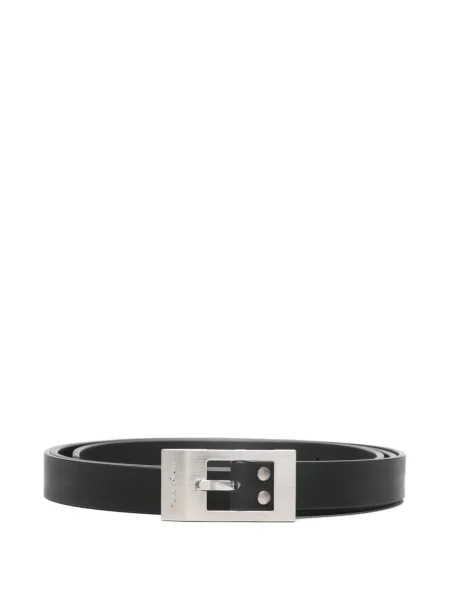 Curea Rick Owens negru