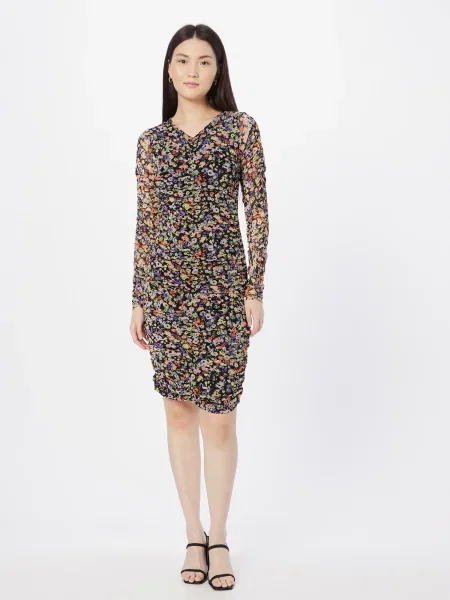 B.young Rochie PALOMA mai multe culori negru