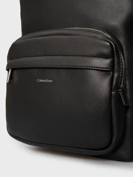 Рюкзак Calvin Klein черный