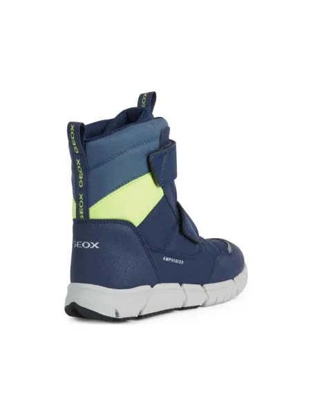 Pantofi copii Geox albastru