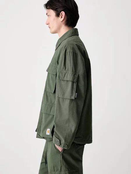 Carhartt WIP Manderson jachetă scurtă din pentru bărbați