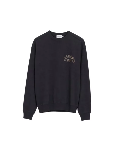 Bluza Carhartt Wip czarna