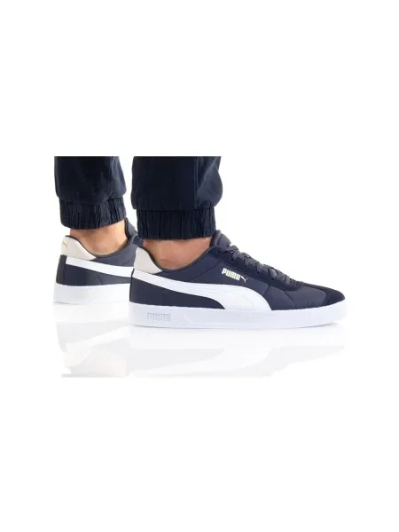 Pantofi Puma albastru