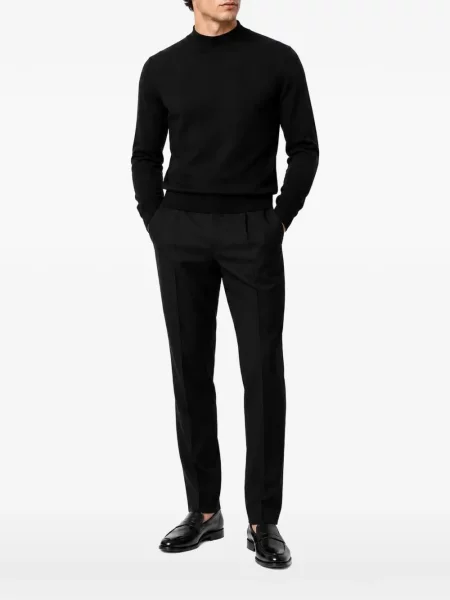 Pulover Lardini negru