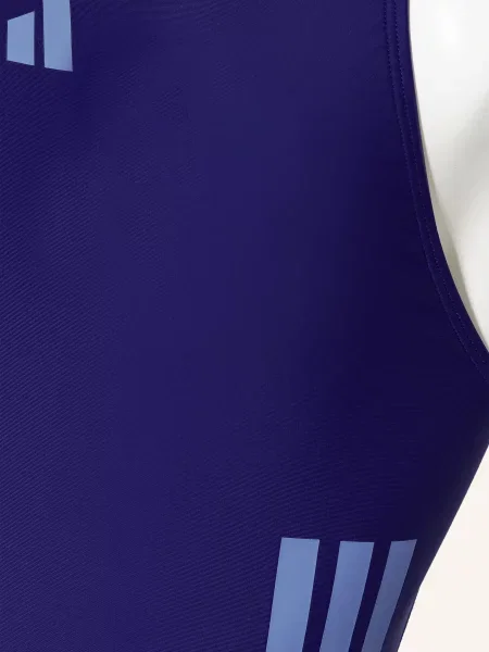 Adidas Plavky C-Back modrá/ tmavě modrá