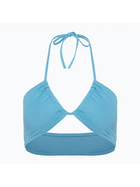 Podprsenka Calvin Klein modrá