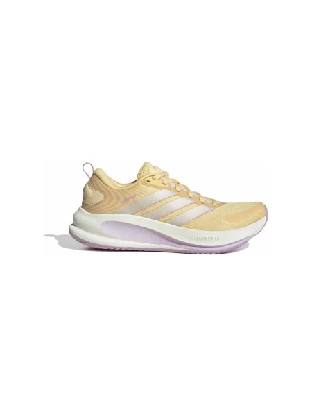 Pantofi Adidas galben