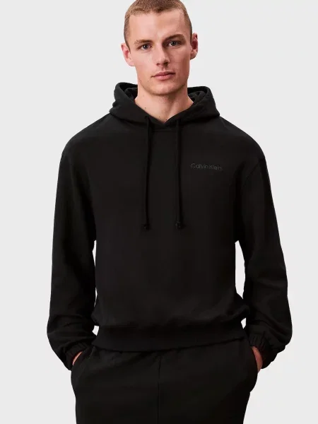 Толстовка Calvin Klein чорна