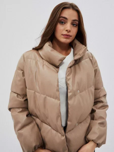 Kurtka Marisse biała