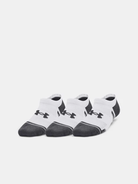 Zokni Under Armour szürke