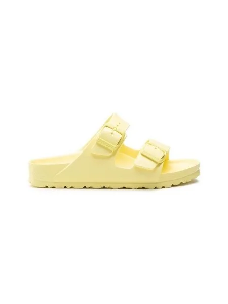 Sneakerși Birkenstock galben