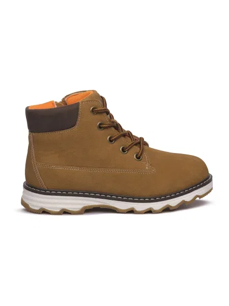 Pantofi copii Lumberjack galben