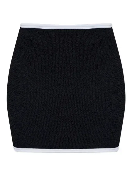 Fustă Hunza G negru