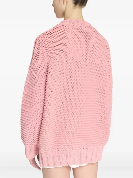 Pulover Malo roz