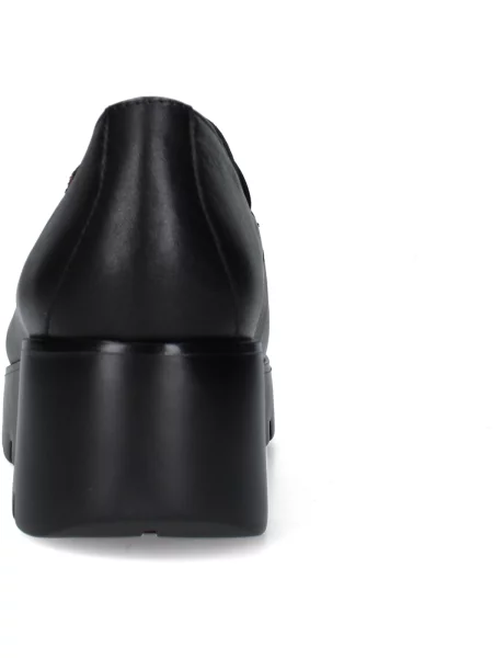 Pantofi Callaghan negru
