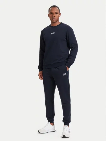 Emporio Armani Анцуг PJVTZ Тъмносин