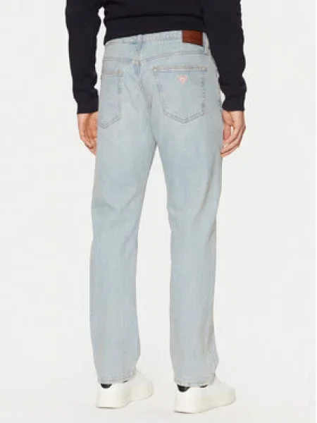 Guess Jeans Farmer világoskék