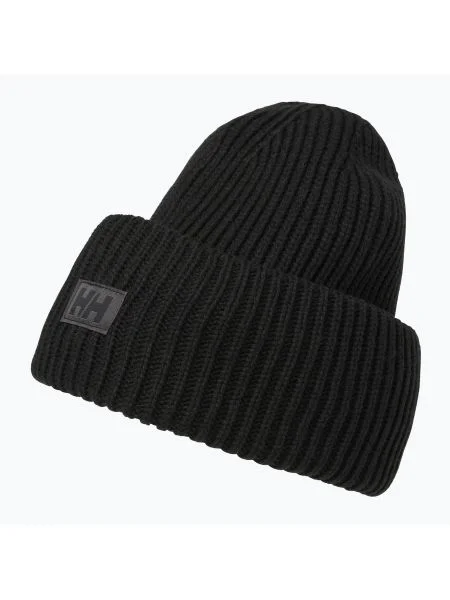 Sapka Helly Hansen fekete