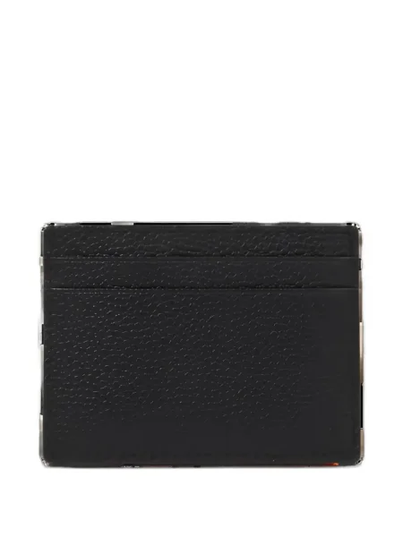 Portofel Lancel din piele negru