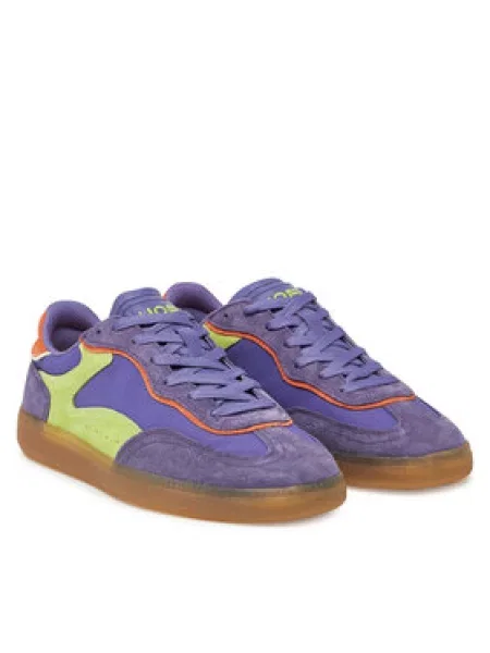 Sneakersy HOFF fialové