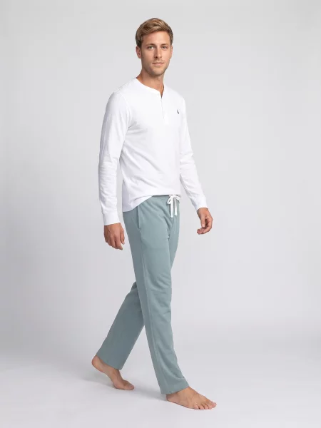 Košeľa Polo Ralph Lauren modrá