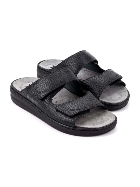 Tenisky Mephisto čierna