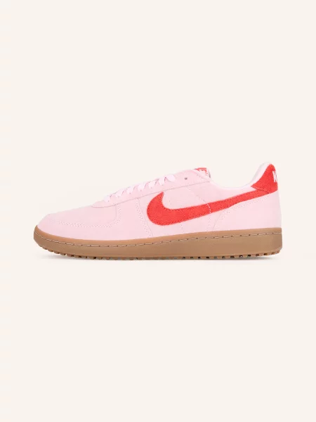 Nike Sneakersy Field General rosa czerwone